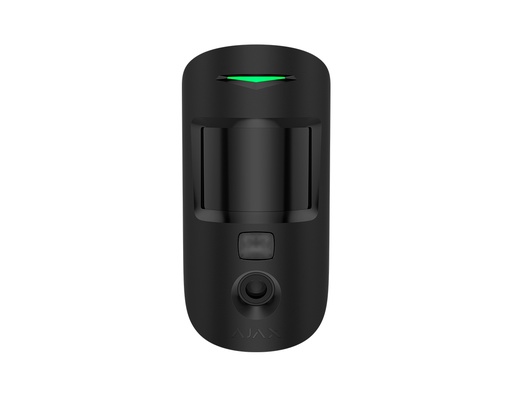 Ajax Superior MotionCam HD (PhOD) Jeweller (8PD)