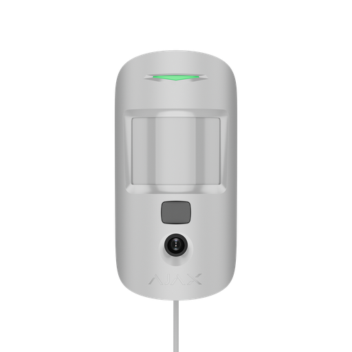 Ajax MotionCam (PhOD) Fibra ASP