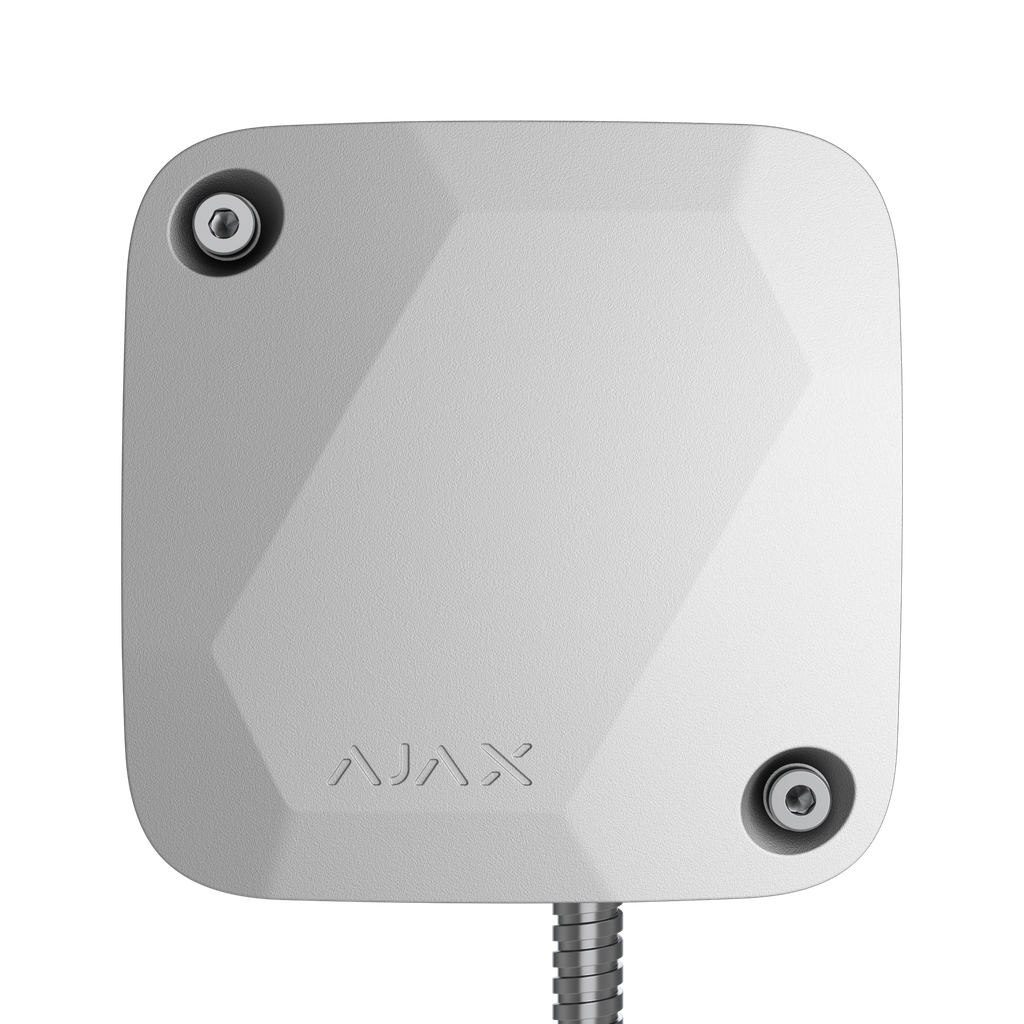 Ajax Superior SeismoProtect G3 Fibra