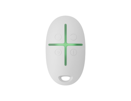 Ajax SpaceControl S (8PD)