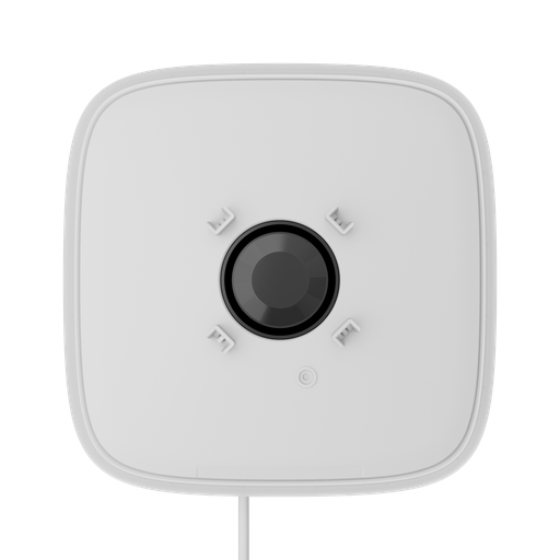 Ajax StreetSiren DoubleDeck Fibra ASP