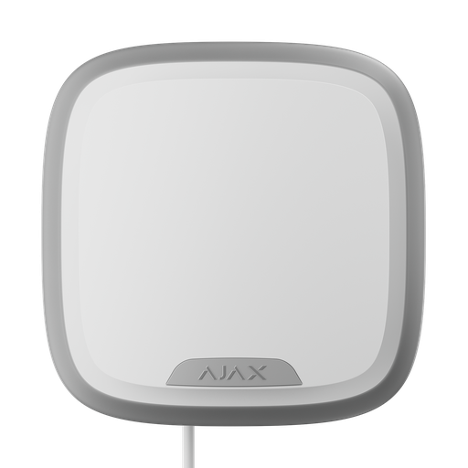 Ajax Superior StreetSiren Plus Fibra ASP