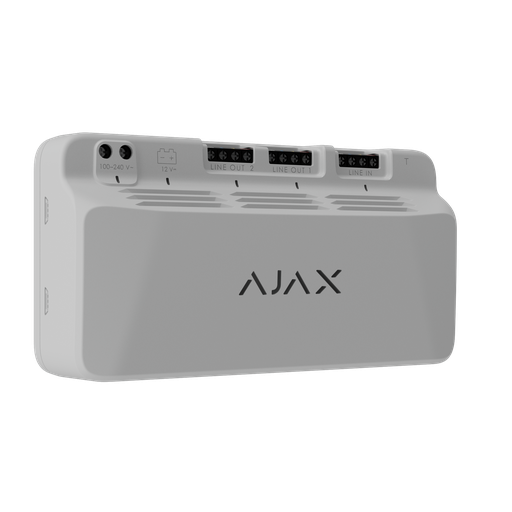Ajax Superior LineSupply (75W) Fibra ASP 