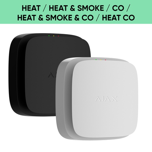 Ajax FireProtect 2 SB