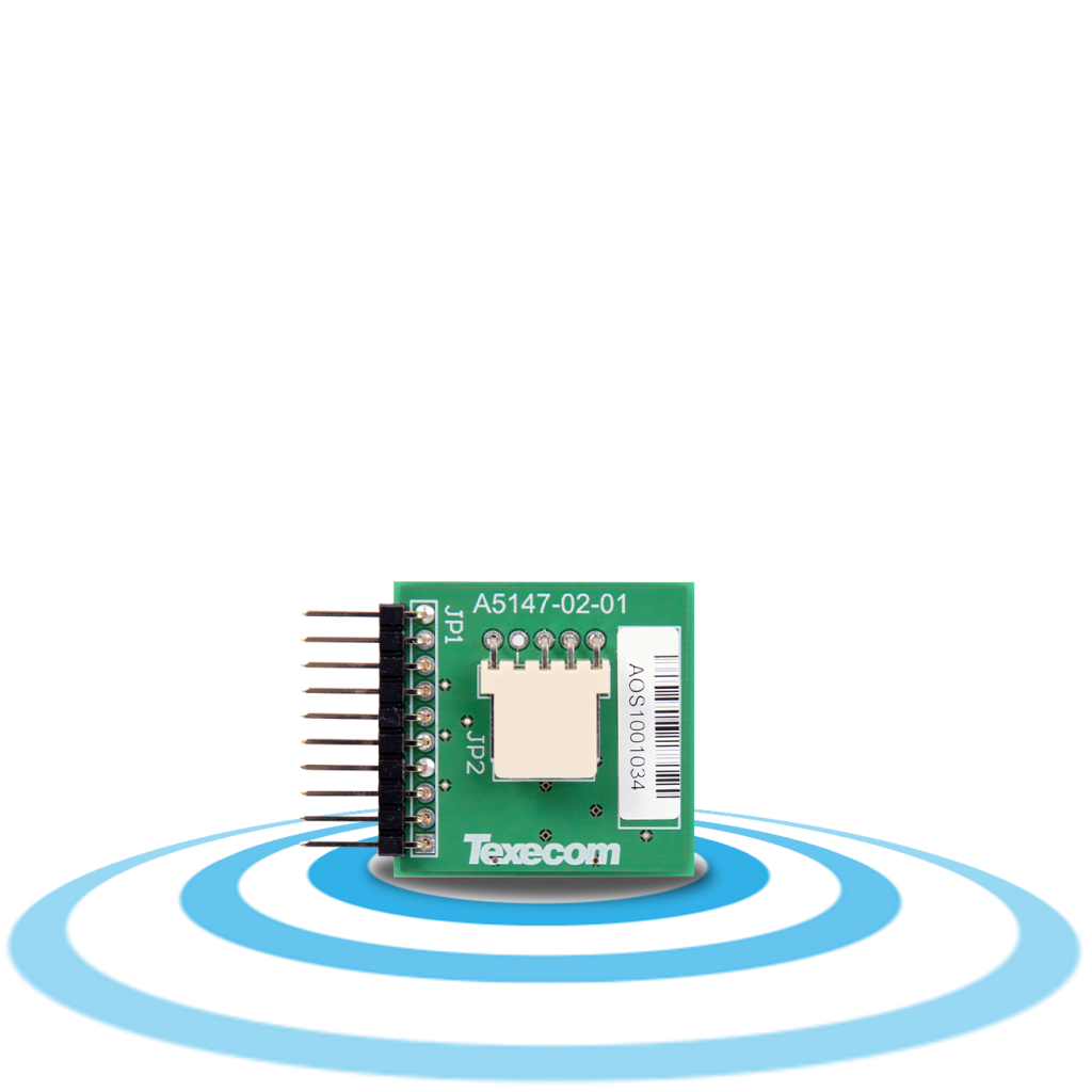 [JAL-0001] JAL-0001 - Texecom Premier Elite ComPort+ (Pack of 5)