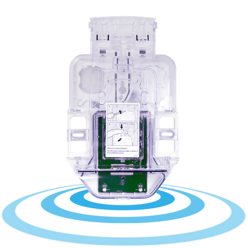 [WDL-0001] WDL-0001 - Texecom Odyssey X–BD Backlit Dummy Deterrent Sounder