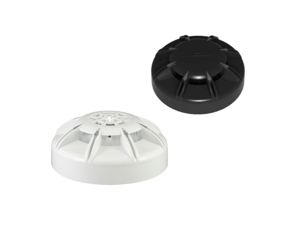 Zeta Fyreye MKII Addressable Fixed Heat (CS90) Detector