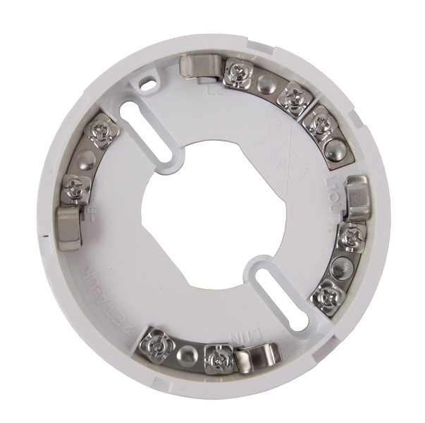Zeta Fyreye MKII Addressable Detector Base