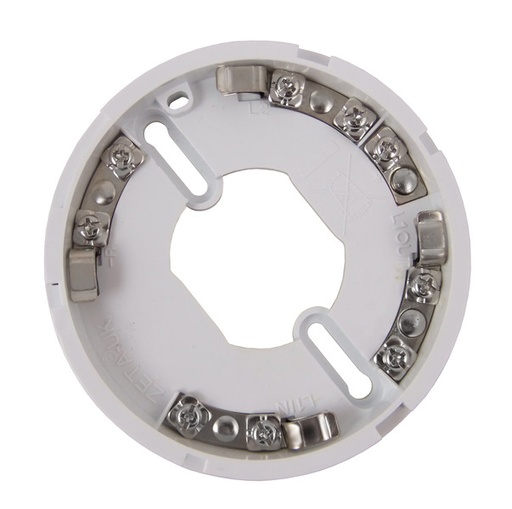 Zeta Fyreye MKII Addressable Detector Base