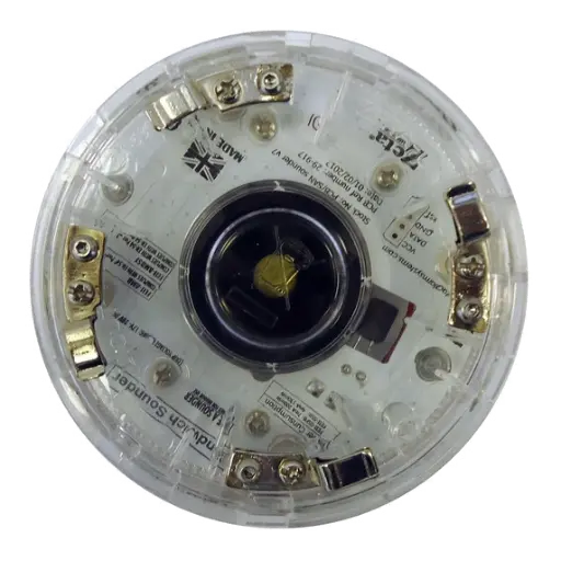 [MKII-SSB] MKII-SSB - Zeta Fyreye MKII Sandwich Sounder & Flasher Base