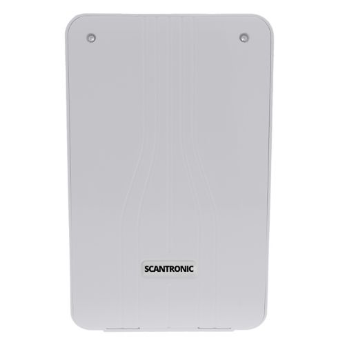 [PAN-80HE-KPZ] PAN-80HE-KPZ - Eaton Scantronic 80 Zone Hybrid Control Panel c/w KEY-KPZ01 Keypad