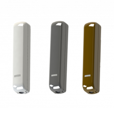 Scantronic Slimline Shock Sensor/Door Contact