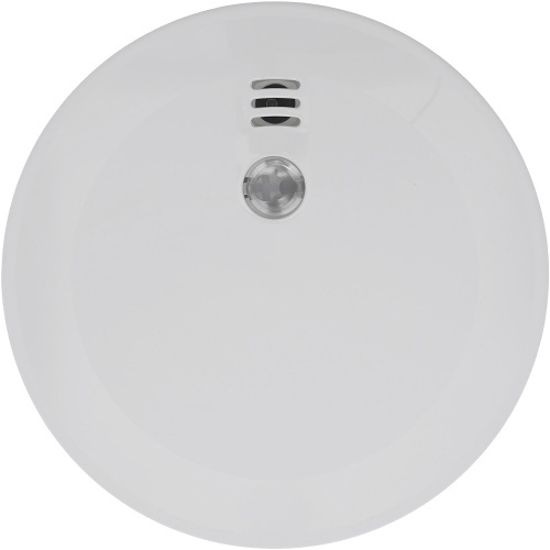 [DET-2R-SMOKE] DET-2R-SMOKE - Radio Smoke Detector with Built-in Sounder
