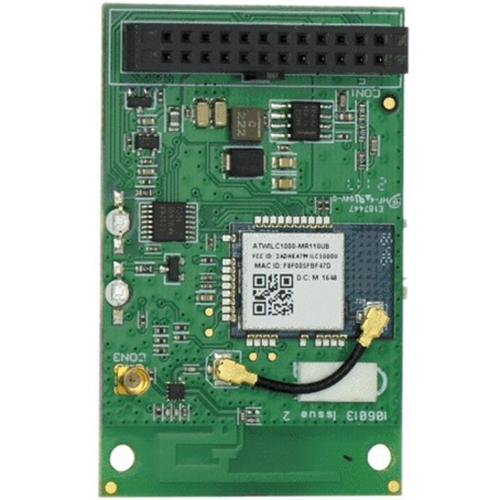 [COM-DATA-WIFI] COM-DATA-WIFI - Scantronic plug on communicator