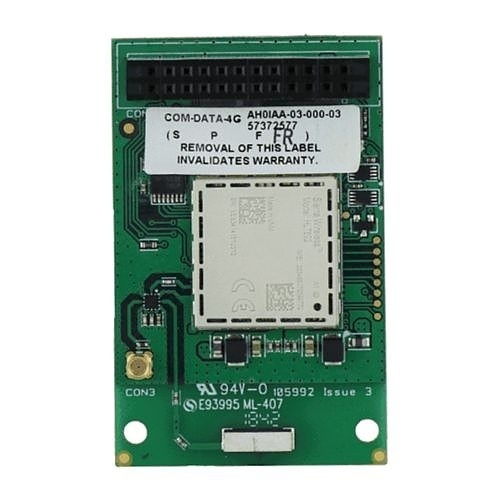 [COM-DATA-4G- SD] COM-DATA-4G- SD - Scantronic SecureConnect 4G Cloud Communicator Module