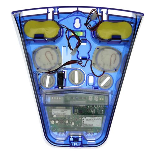 [SDR-REXT-G2-BL-NC] SDR-REXT-G2-BL-NC - Scantronic external sounder wireless - excludes cover