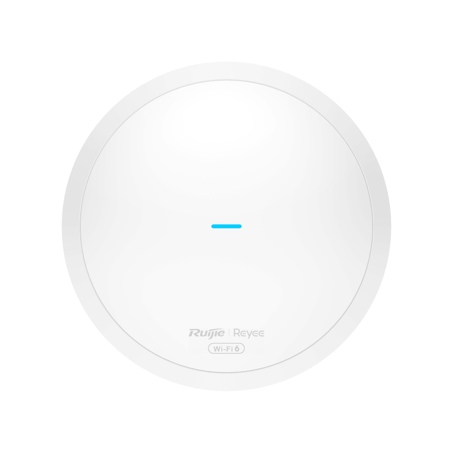 RG-RAP62 Ruijie Wi-Fi 6 AX1800 Ceiling Access Point