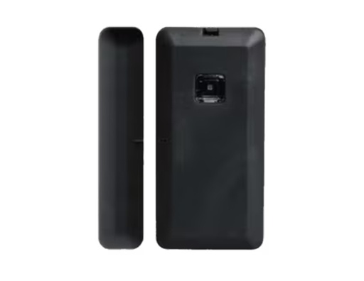 [GHA-0014] GHA-0014 - Texecom Ricochet Wireless Micro Door Contact Midnight Black