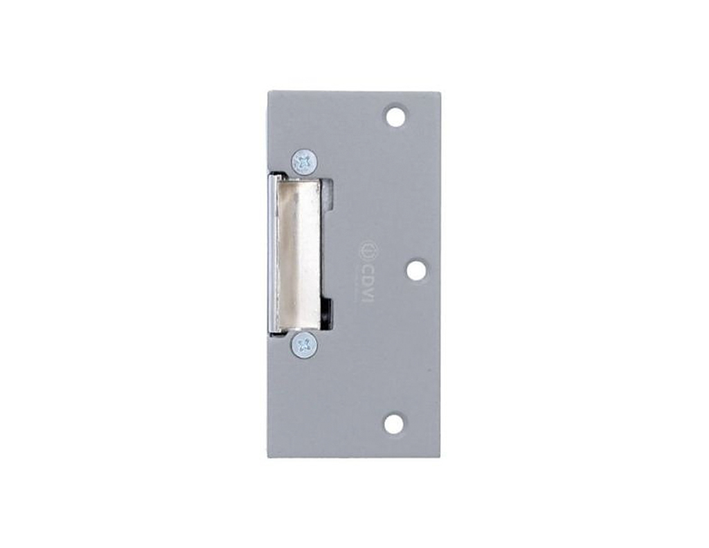[GAE-12CC] GAE-12CC - CDVI Fail Secure Strike Kit, Fixed Jaw, 12V DC