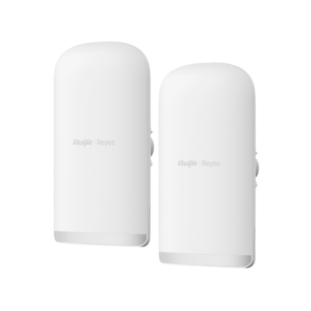 [RG-EST350G] RG-EST350G - Ruijie 5 km, 16 dBi Wireless Bridge