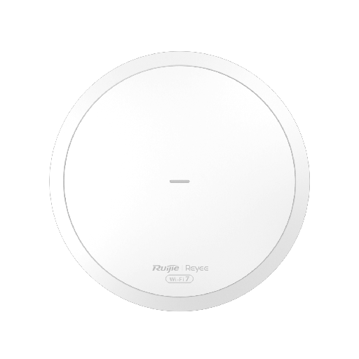 [RG-RAP72] RG-RAP72 - Ruijie Reyee Wi-Fi 7 BE3600 Ceiling-Mount Access Point