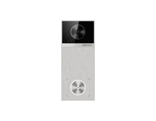 [DS-KV6114-MWBE1] DS-KV6114-MWBE1 - Hikvision Villa door station