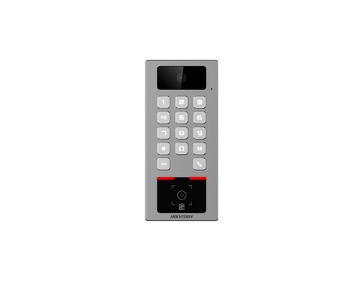 [DS-K1T502DBWX-CQR] DS-K1T502DBWX-CQR - Hikvision Access Control Terminal