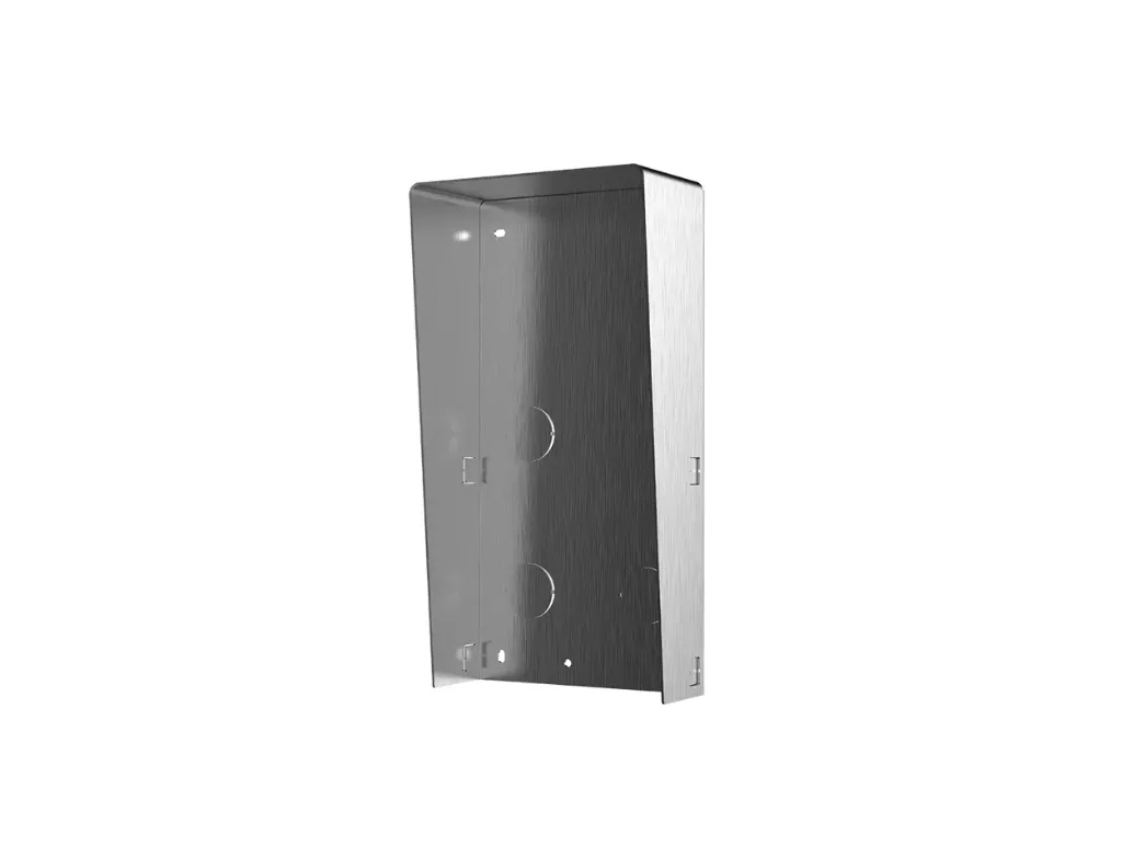 [DS-KABD8003-RS2/S] DS-KABD8003-RS2/S - Hikvision Rain Shield of Module Door Station