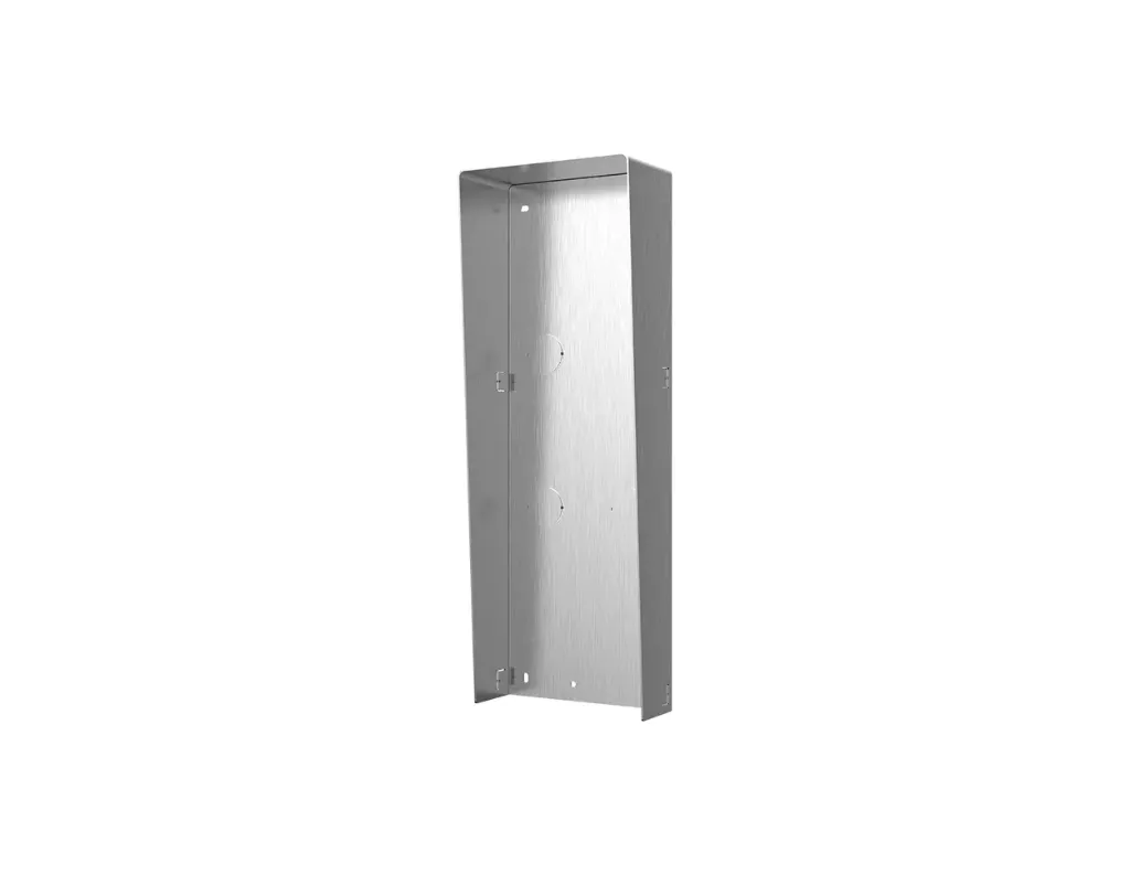 [DS-KABD8003-RS3/S] DS-KABD8003-RS3/S - Hikvision Rain Shield of Module Door Station