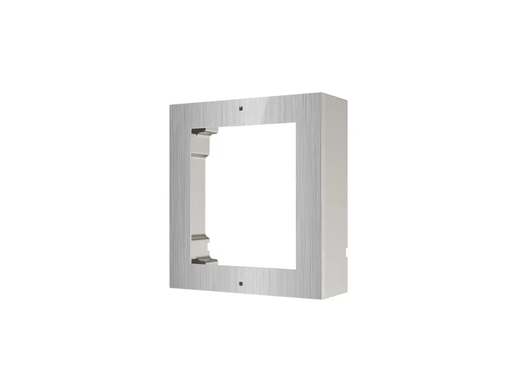 [DS-KD-ACW1/S] DS-KD-ACW1/S- Hikvision 2nd Video Intercom Brackets
