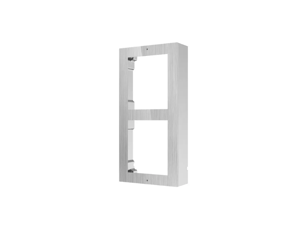 [DS-KD-ACW2/S] DS-KD-ACW2/S - Hikvision 2nd Video Intercom Brackets