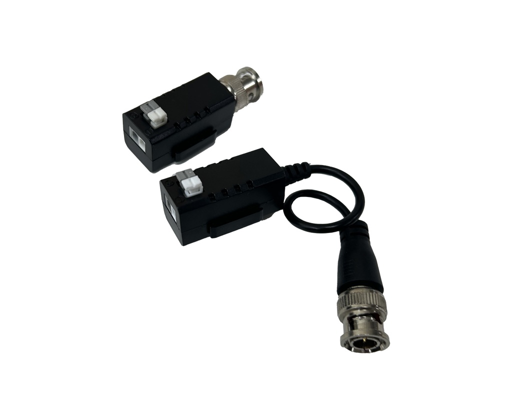 [GTVBPOC] GTVBPOC - Single Channel POC and HD Video Balun