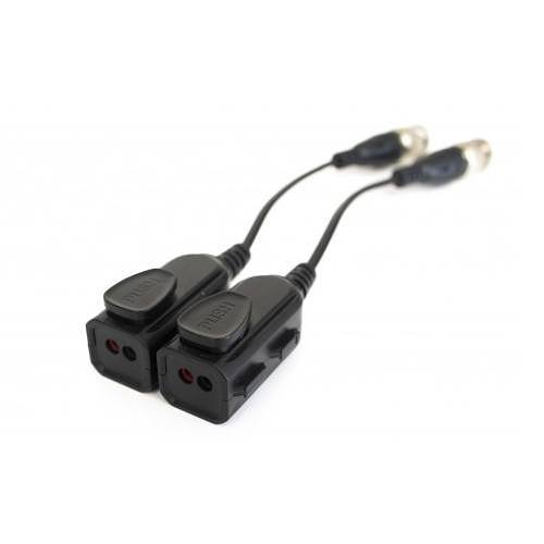 [HAY-HDVB01POC-PT] HAY-HDVB01POC-PT - Haydon Single-Channel POC and HD Video Balun