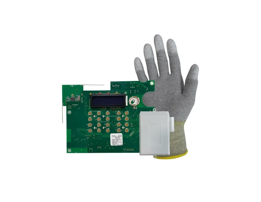 [PY-ENF32UK/UPGRADE-WE] PY-ENF32UK/UPGRADE-WE - Pyronix Enforcer V10 to V11 Upgrade Kit