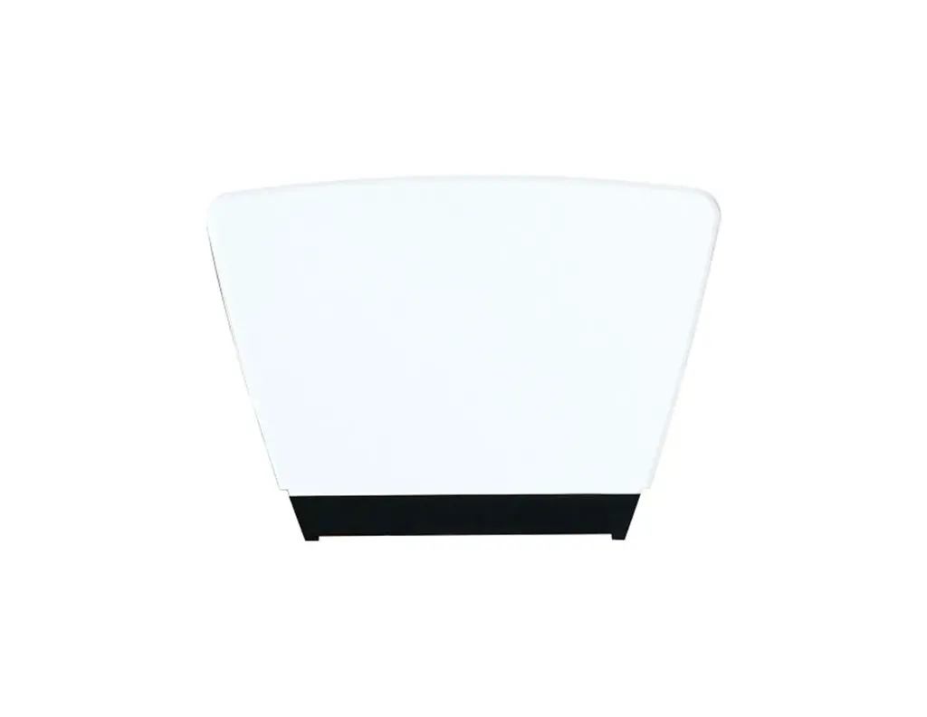 [PY-FPDELTAX-LIGHT] PY-FPDELTAX-LIGHT - Pyronix External Sounder Deltabell-X Lightbox