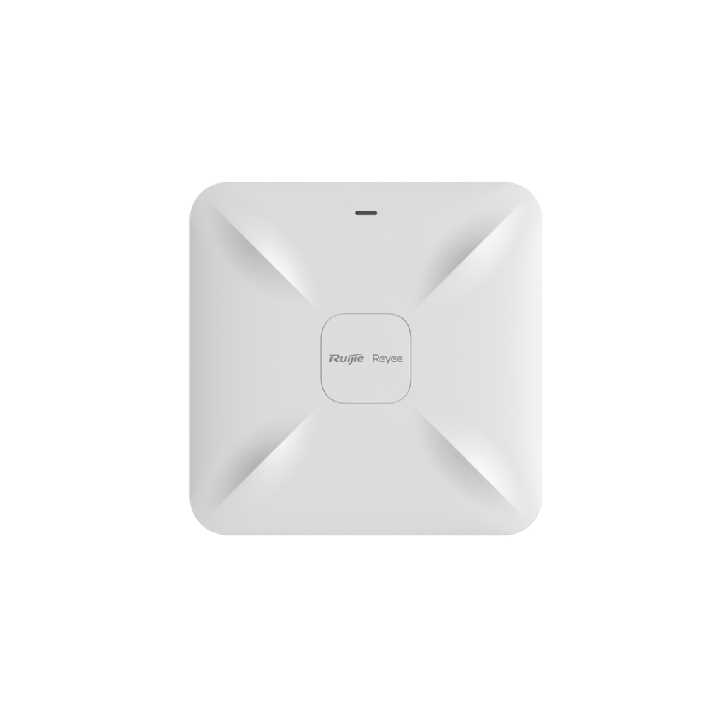 [RG-RAP2200(E)] RG-RAP2200(E) - Reyee Wi-Fi 5 1267Mbps Ceiling Access Point
