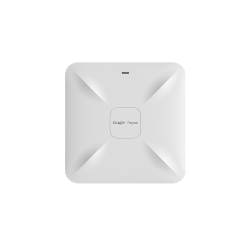 [RG-RAP2200(E)] RG-RAP2200(E) - Reyee Wi-Fi 5 1267Mbps Ceiling Access Point