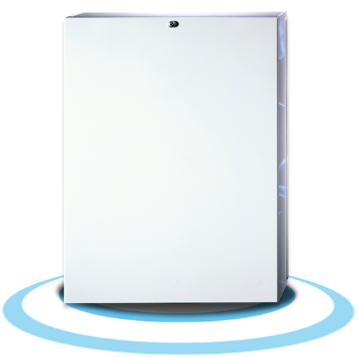 HAA-0001 - Texecom PSU200 Premier Elite Series, PSU200 Energy Efficient 2.5A Power Supply Unit