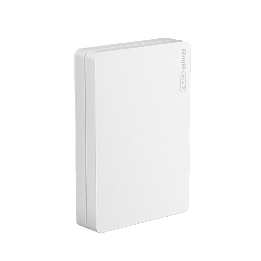[RG-RAP72-Wall] RG-RAP72-Wall - Ruijie BE3600 Dual-Band Wall-Mount Wi-Fi 7 Access Point