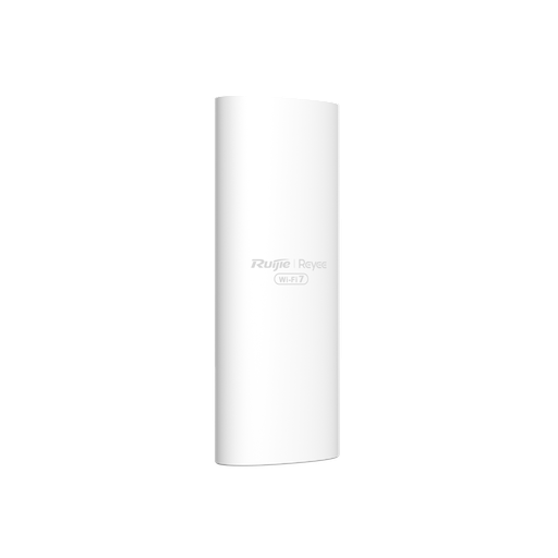 [RG-RAP72Pro-OD] RG-RAP72Pro-OD - Ruijie BE5040 Wi-Fi 7 Indoor/Outdoor Versatile Access Point