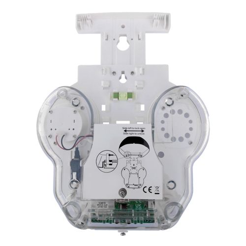[SDR-2R-EXT-NC] SDR-2R-EXT-NC - Eaton External Burglar Alarm Siren