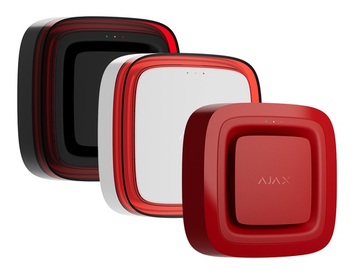 Ajax EN54 FireProtect - Audible and Visual Alarm Devices