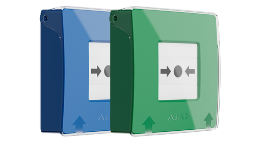 Ajax Manual Call Points