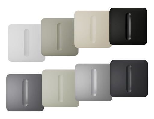 Ajax SoloButton (Dimmer)[55]