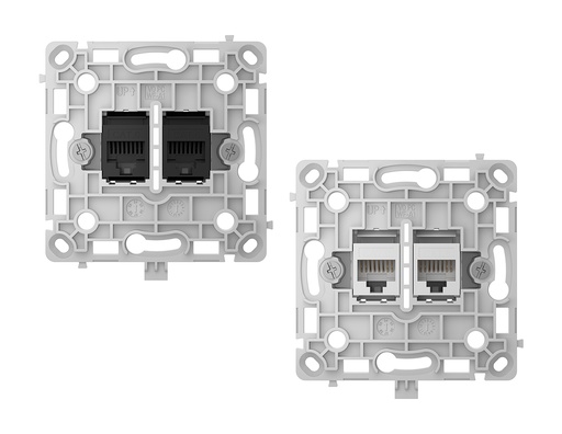 Ajax OutletCore (LAN) [55]