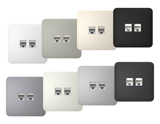 Ajax SoloCover (LAN)