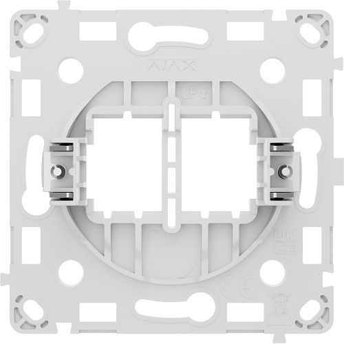 [126118.320.NC] 126118.320.NC - Ajax CoverHolder [55]