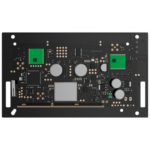 [147147.312.NC] 147147.312.NC - Ajax Hub BP Jeweller (without casing)