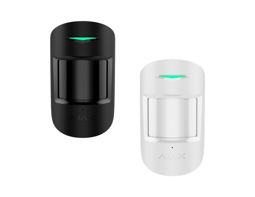 Ajax CombiProtect U Jeweller ASP