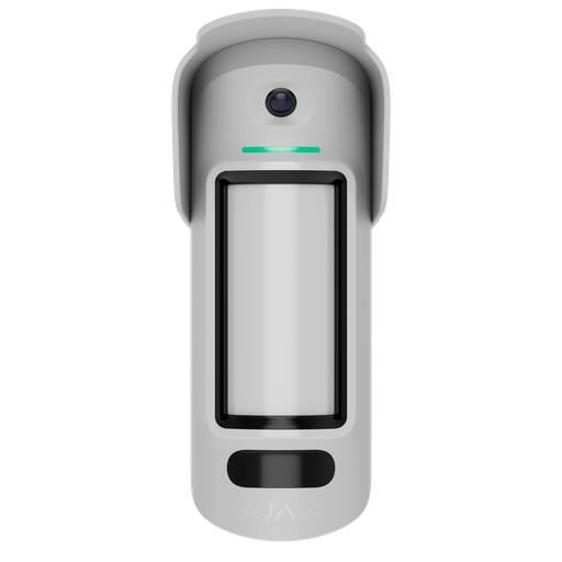 [142717.359.WH1] 142717.359.WH1 - Ajax CurtainCam Outdoor HighMount (PhOD) Jeweller (8EU) ASP